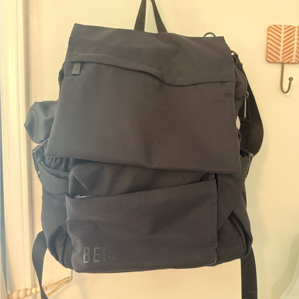 BEIS Ultimate Diaper Bag